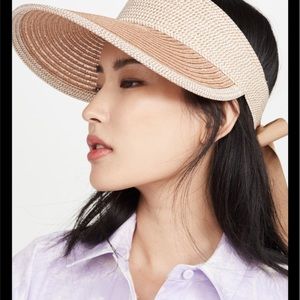 Eugenia Kim Ricky visor